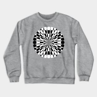 All to One Crewneck Sweatshirt